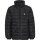 hummel Hmlmosse Trainingsjacke Kinder - black