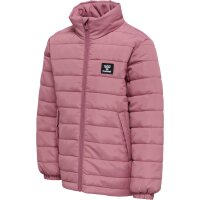 hummel Hmlmosse Trainingsjacke Mädchen - heather rose