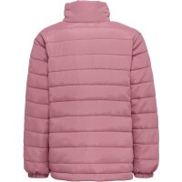 hummel Hmlmosse Trainingsjacke M&auml;dchen - heather rose