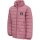 hummel Hmlmosse Trainingsjacke Mädchen - heather rose