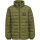 hummel Hmlmosse Trainingsjacke Kinder - capulet olive