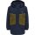 hummel Hmlconrad Tex Trainingsjacke Jungen - black iris