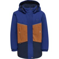 hummel Hmlconrad Tex Trainingsjacke Jungen - sodalite blue