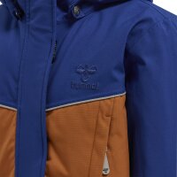 hummel Hmlconrad Tex Trainingsjacke Jungen - sodalite blue