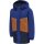 hummel Hmlconrad Tex Trainingsjacke Jungen - sodalite blue