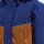 hummel Hmlconrad Tex Trainingsjacke Jungen - sodalite blue