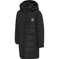 hummel Hmlberlin Coat Kinder - black