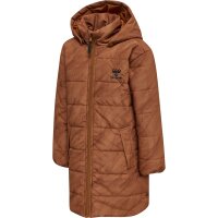 hummel Hmlberlin Coat Kinder - sierra