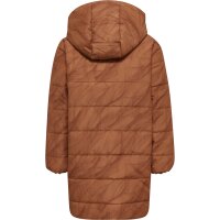 hummel Hmlberlin Coat Kinder - sierra