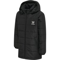 hummel Hmlecho Trainingsjacke Kinder - black