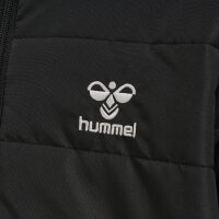 hummel Hmlecho Trainingsjacke Kinder - black