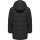 hummel Hmlecho Trainingsjacke Kinder - black