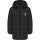 hummel Hmlecho Trainingsjacke Kinder - black