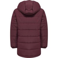 hummel Hmlecho Trainingsjacke Kinder - windsor wine