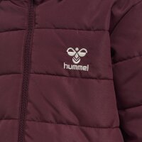 hummel Hmlecho Trainingsjacke Kinder - windsor wine