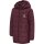 hummel Hmlecho Trainingsjacke Kinder - windsor wine