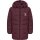 hummel Hmlecho Trainingsjacke Kinder - windsor wine