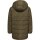 hummel Hmlecho Trainingsjacke Kinder - dark olive