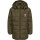 hummel Hmlecho Trainingsjacke Kinder - dark olive