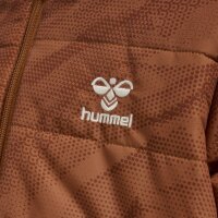 hummel Hmlecho Trainingsjacke Kinder - sierra