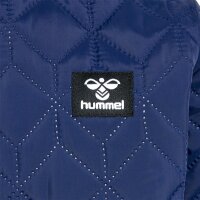 hummel Hmlsule Thermo Suit M&auml;dchen - black iris