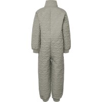 hummel Hmlsule Thermo Suit Mädchen - vetiver