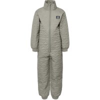 hummel Hmlsule Thermo Suit M&auml;dchen - vetiver