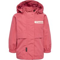 hummel Hmlmojo Tex Trainingsjacke Kinder - baroque rose