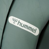 hummel Hmlmojo Tex Trainingsjacke Kinder - laurel wreath