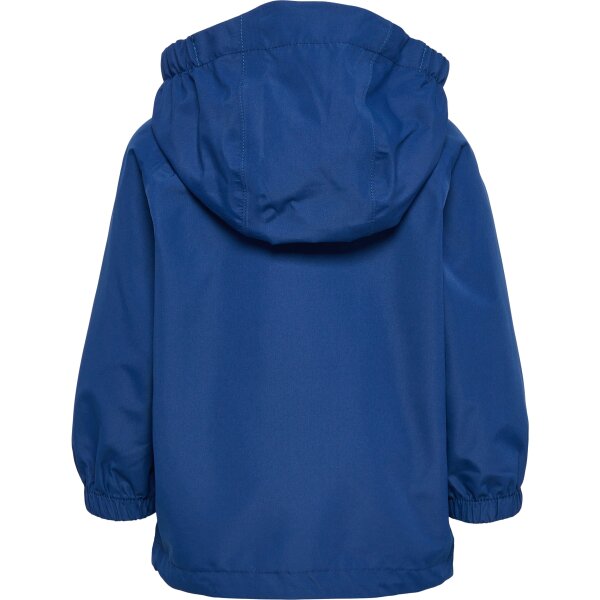 hummel Hmlmojo Tex Trainingsjacke Kinder - navy peony