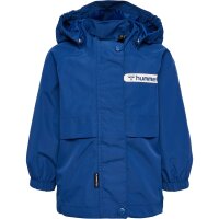 hummel Hmlmojo Tex Trainingsjacke Kinder - navy peony