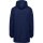 hummel Hmlauthentic Bench Trainingsjacke - marine