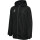 hummel Hmlauthentic All Weather Trainingsjacke - black