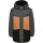 hummel Hmlconrad Tex Trainingsjacke Jungen - asphalt