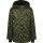 hummel Hmlurban Tex Trainingsjacke Jungen - olive night