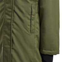 hummel Hmlalma Tex Coat M&auml;dchen - olive night