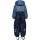 hummel Hmlsnoopy Tex Snowsuit Jungen - black iris