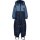 hummel Hmlsnoopy Tex Snowsuit Jungen - black iris