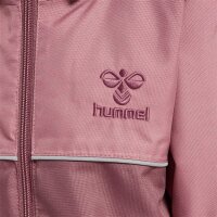 hummel Hmlsnoopy Tex Snowsuit M&auml;dchen - rose brown