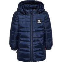 hummel Hmlmosgrave Tex Trainingsjacke Jungen - black iris