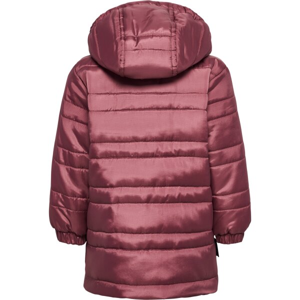 hummel Hmlmosgrave Tex Trainingsjacke Mädchen - rose...