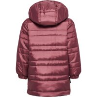 hummel Hmlmosgrave Tex Trainingsjacke Mädchen - rose brown