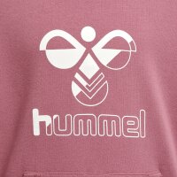 hummel Hmlbf Jumpsuit Kinder - mesa rose