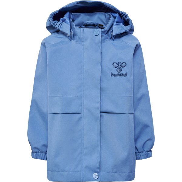 hummel Hmlkoja Tex Trainingsjacke Jungen - coronet blue