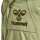 hummel Hmljessie Tex Trainingsjacke Kinder - oil green