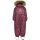 hummel Hmlmoon Tex Snowsuit Kinder - catawba grape