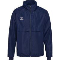 hummel Hmlgo Shell Trainingsjacke Herren - marine