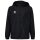 hummel Hmlessential Aw Trainingsjacke Kinder - black