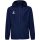 hummel Hmlessential Aw Trainingsjacke Kinder - marine