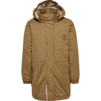 hummel Hmlathena Tex Trainingsjacke Mädchen - ermine